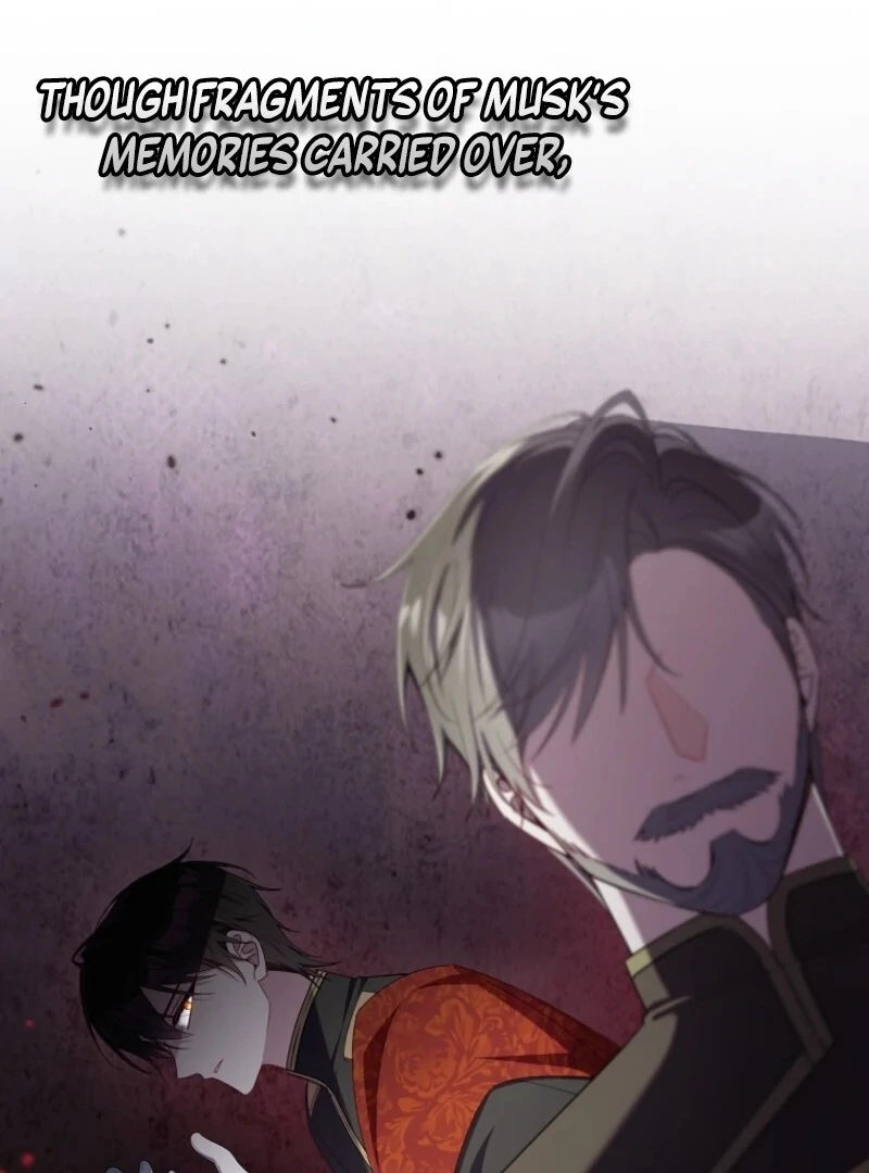 I Saved You, but I’m Not Responsible [Lua Comic] - Chapter 52 manhwa