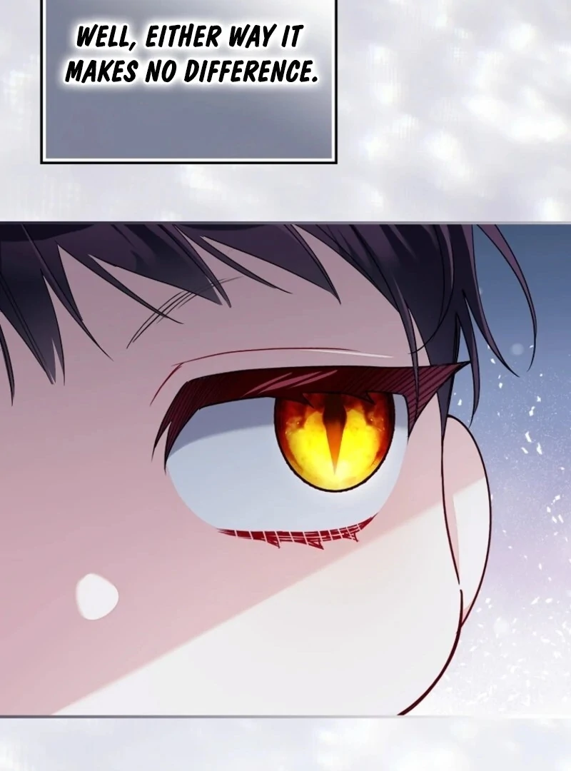 I Saved You, but I’m Not Responsible [Lua Comic] - Chapter 52 manhwa