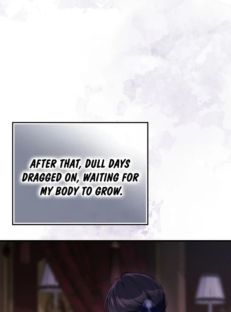 I Saved You, but I’m Not Responsible [Lua Comic] - Chapter 52 manhwa