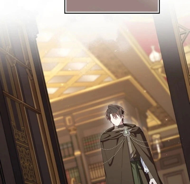 I Saved You, but I’m Not Responsible [Lua Comic] - Chapter 52 manhwa