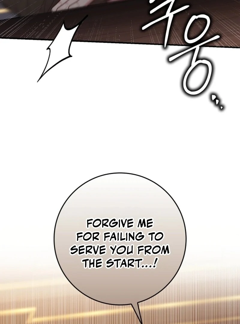 I Saved You, but I’m Not Responsible [Lua Comic] - Chapter 52 manhwa