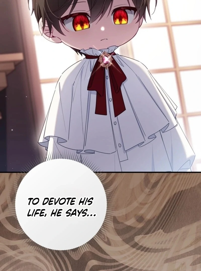 I Saved You, but I’m Not Responsible [Lua Comic] - Chapter 52 manhwa