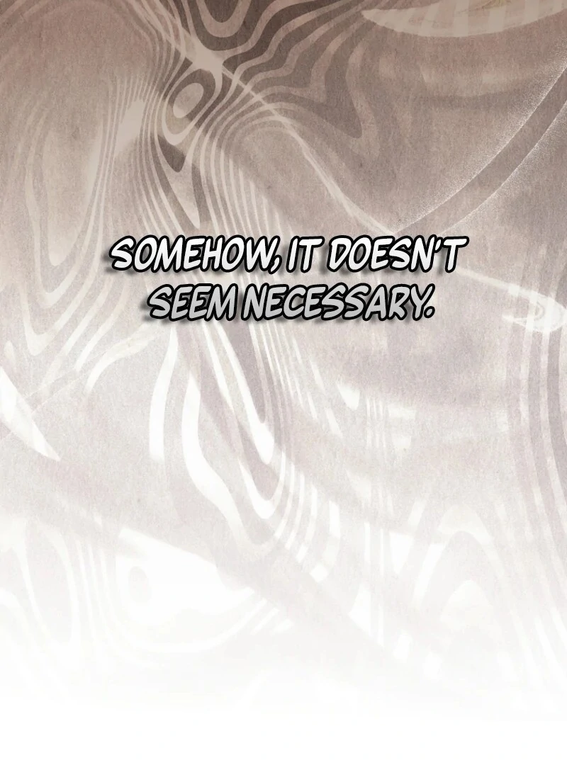 I Saved You, but I’m Not Responsible [Lua Comic] - Chapter 52 manhwa