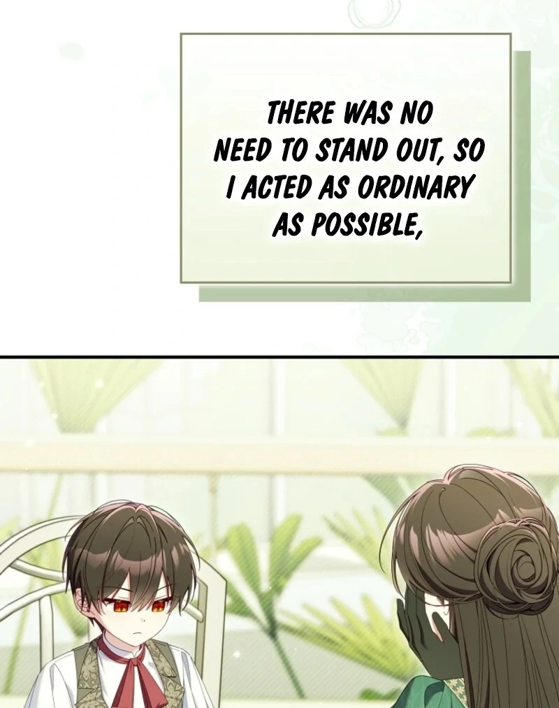 I Saved You, but I’m Not Responsible [Lua Comic] - Chapter 52 manhwa