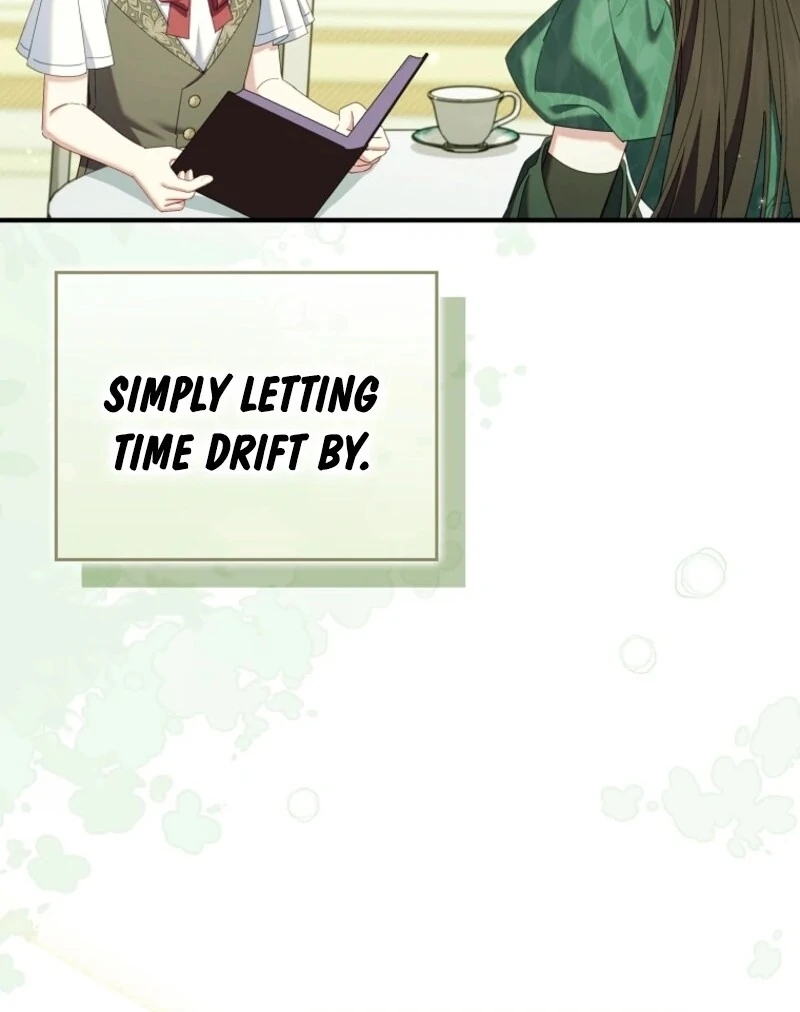 I Saved You, but I’m Not Responsible [Lua Comic] - Chapter 52 manhwa