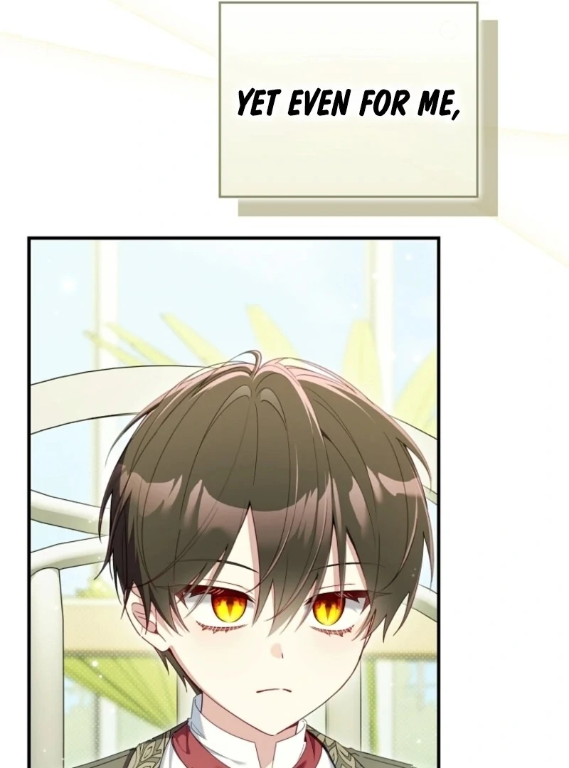 I Saved You, but I’m Not Responsible [Lua Comic] - Chapter 52 manhwa