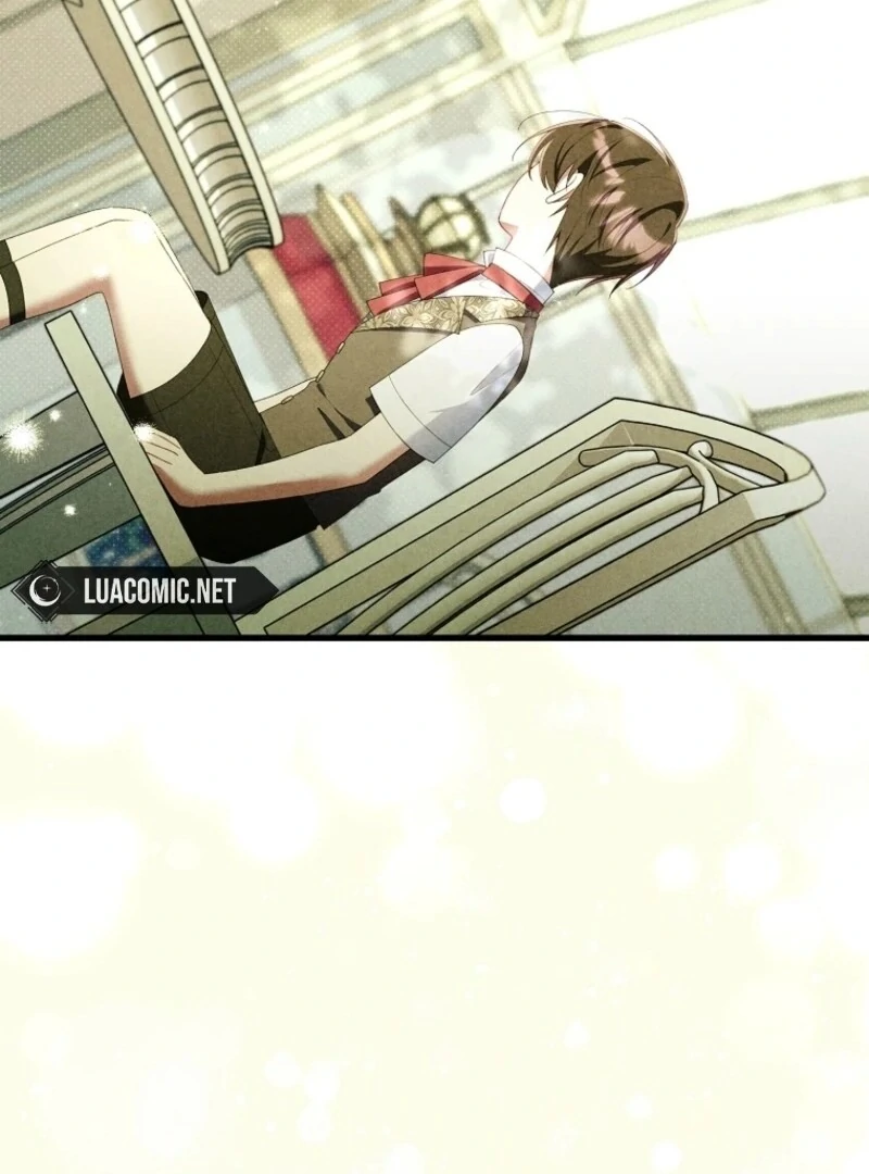 I Saved You, but I’m Not Responsible [Lua Comic] - Chapter 52 manhwa