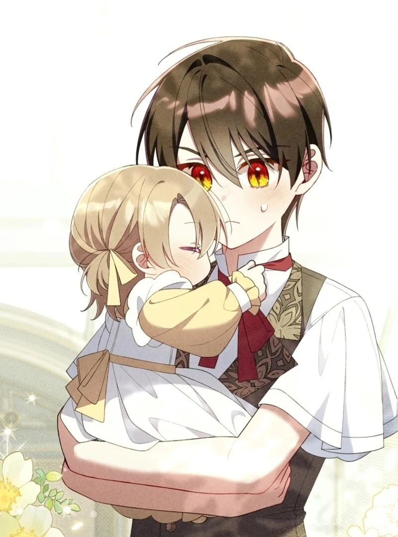 I Saved You, but I’m Not Responsible [Lua Comic] - Chapter 52 manhwa