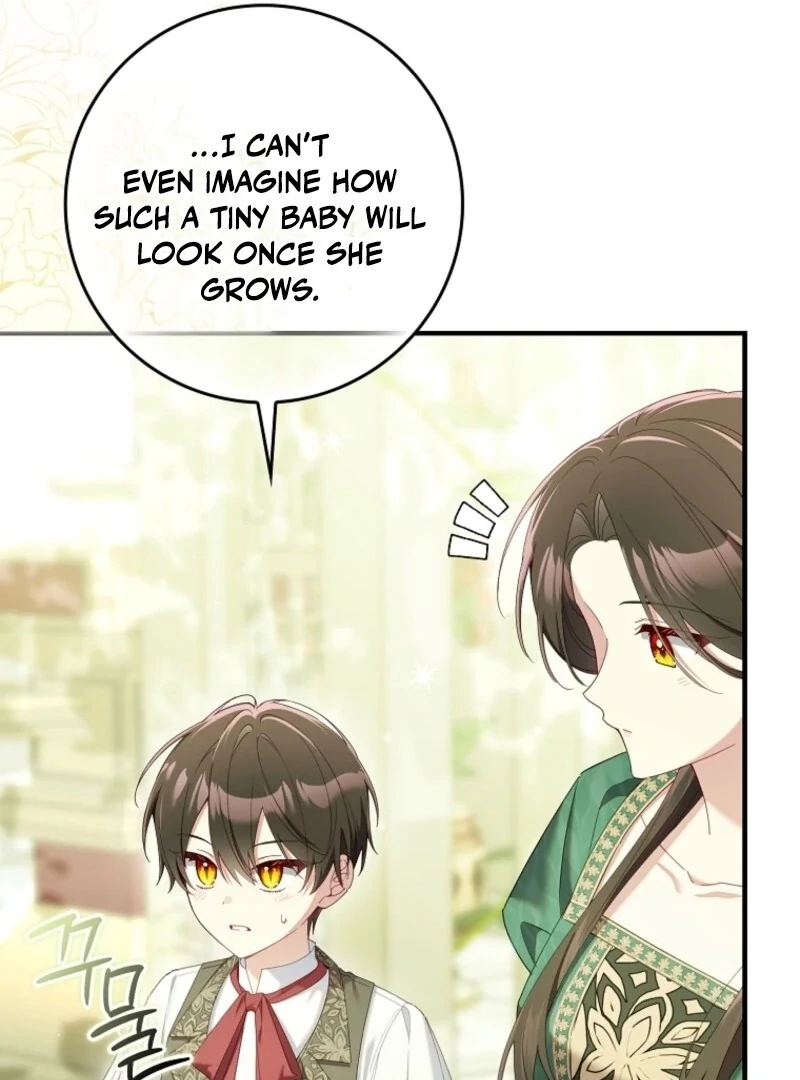 I Saved You, but I’m Not Responsible [Lua Comic] - Chapter 52 manhwa