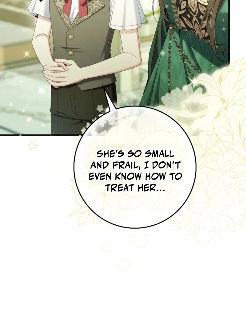 I Saved You, but I’m Not Responsible [Lua Comic] - Chapter 52 manhwa
