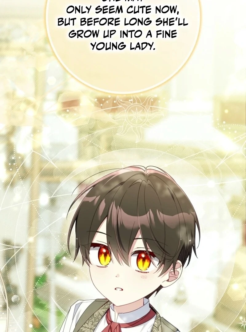 I Saved You, but I’m Not Responsible [Lua Comic] - Chapter 52 manhwa