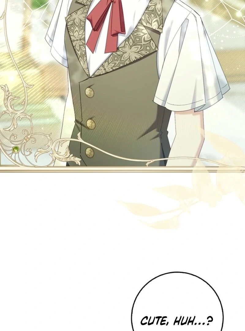 I Saved You, but I’m Not Responsible [Lua Comic] - Chapter 52 manhwa