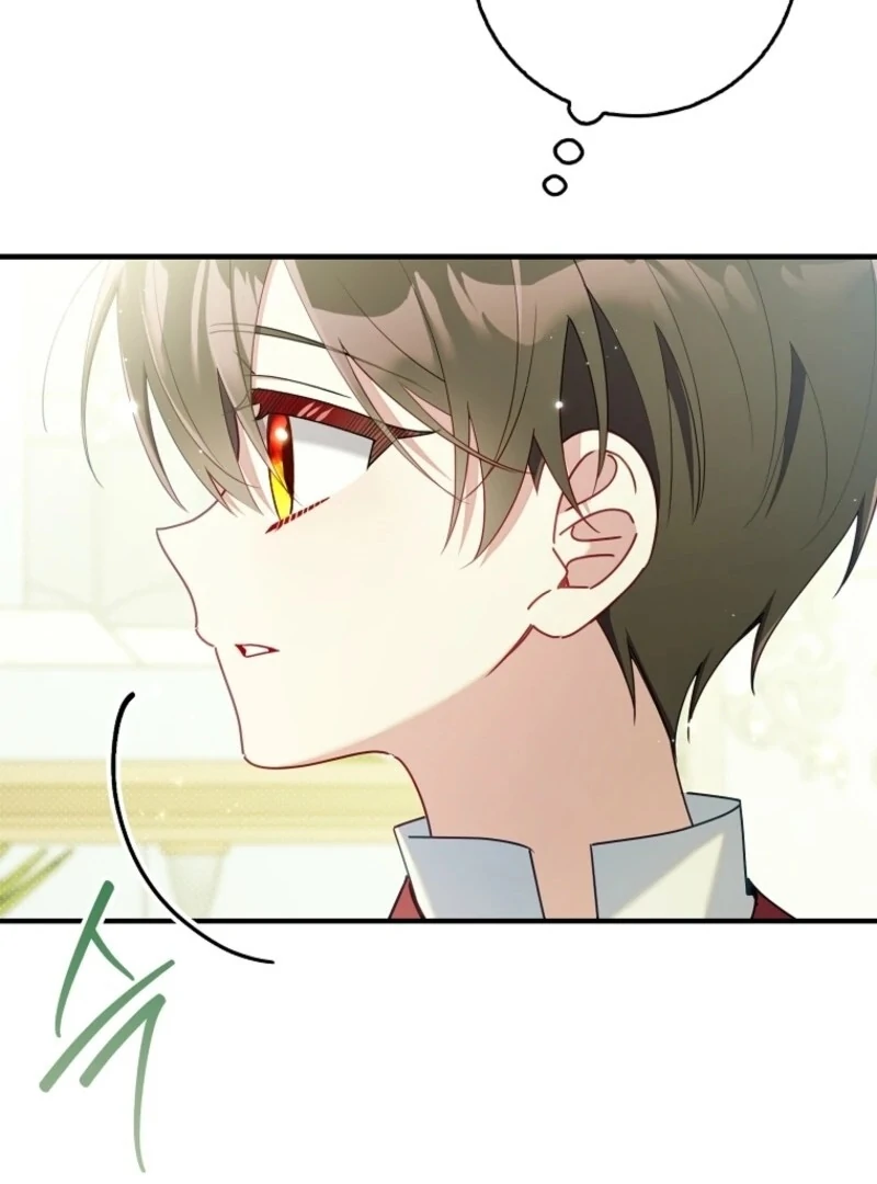 I Saved You, but I’m Not Responsible [Lua Comic] - Chapter 52 manhwa