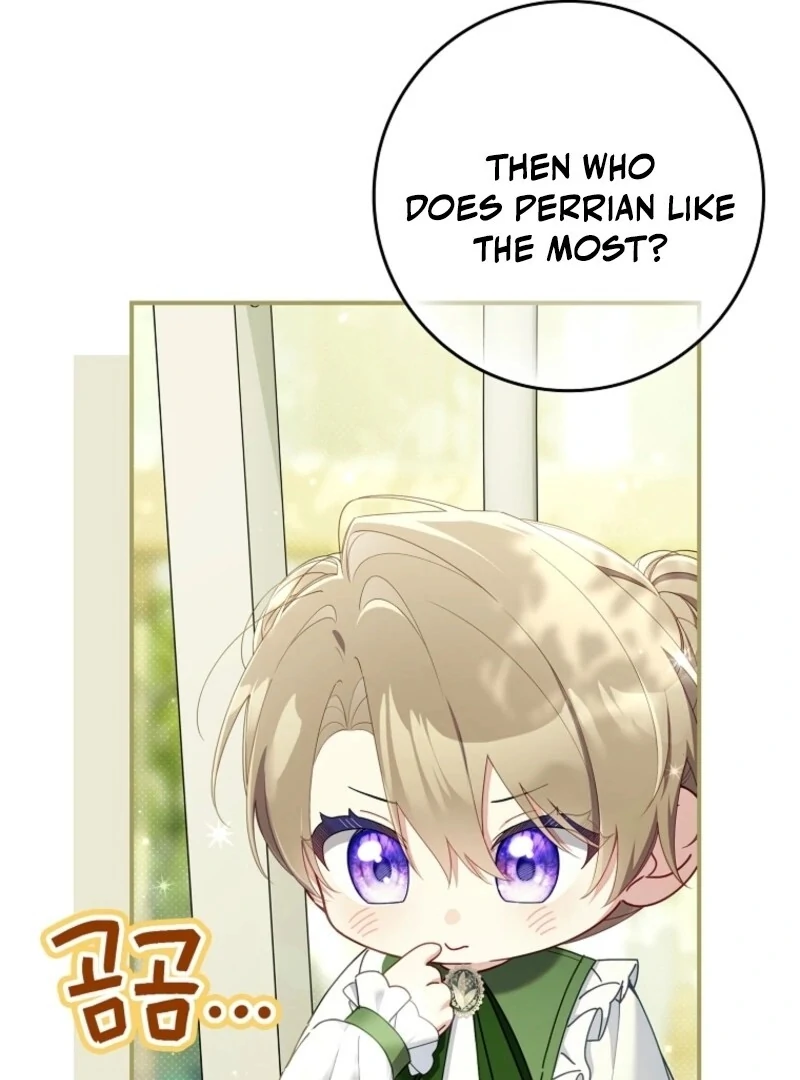I Saved You, but I’m Not Responsible [Lua Comic] - Chapter 52 manhwa