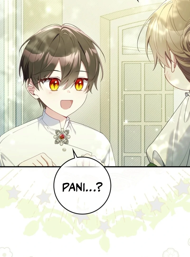 I Saved You, but I’m Not Responsible [Lua Comic] - Chapter 52 manhwa