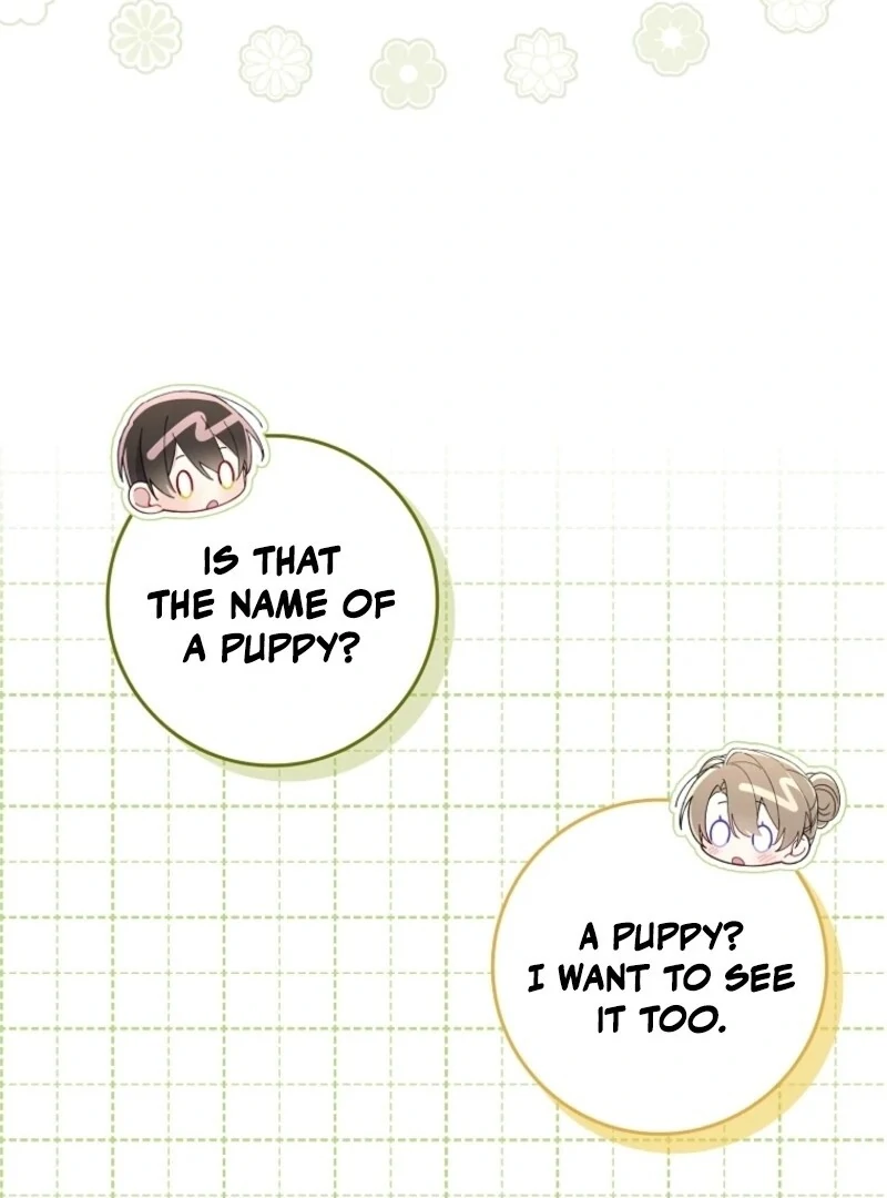 I Saved You, but I’m Not Responsible [Lua Comic] - Chapter 52 manhwa