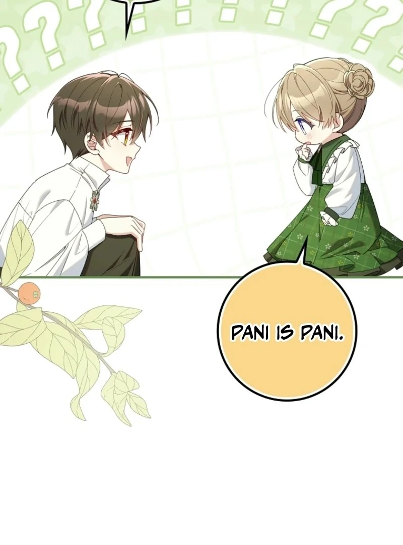 I Saved You, but I’m Not Responsible [Lua Comic] - Chapter 52 manhwa