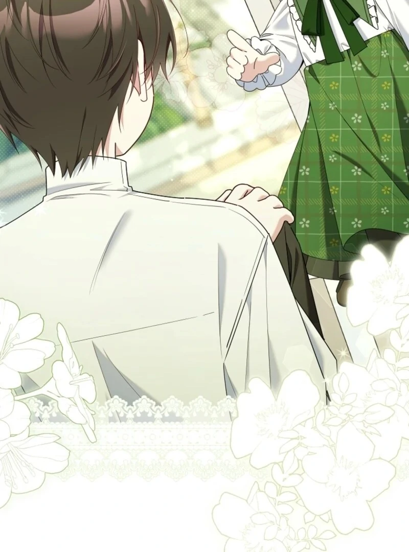 I Saved You, but I’m Not Responsible [Lua Comic] - Chapter 52 manhwa