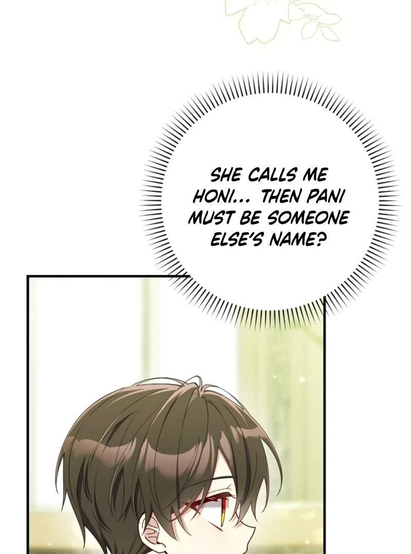 I Saved You, but I’m Not Responsible [Lua Comic] - Chapter 52 manhwa