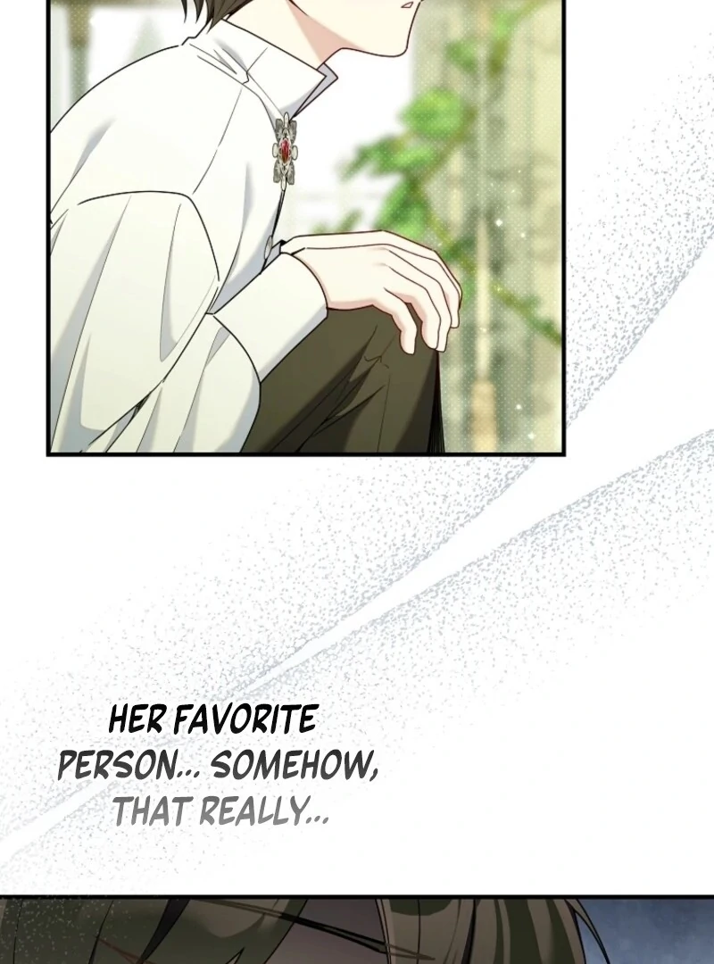 I Saved You, but I’m Not Responsible [Lua Comic] - Chapter 52 manhwa