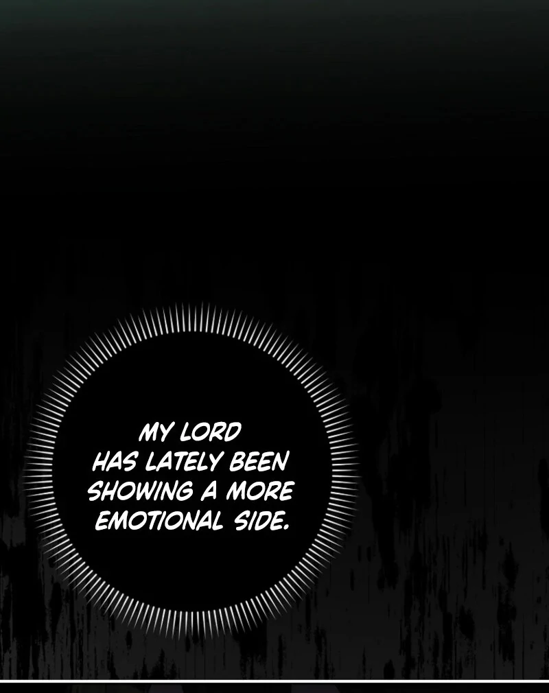I Saved You, but I’m Not Responsible [Lua Comic] - Chapter 52 manhwa