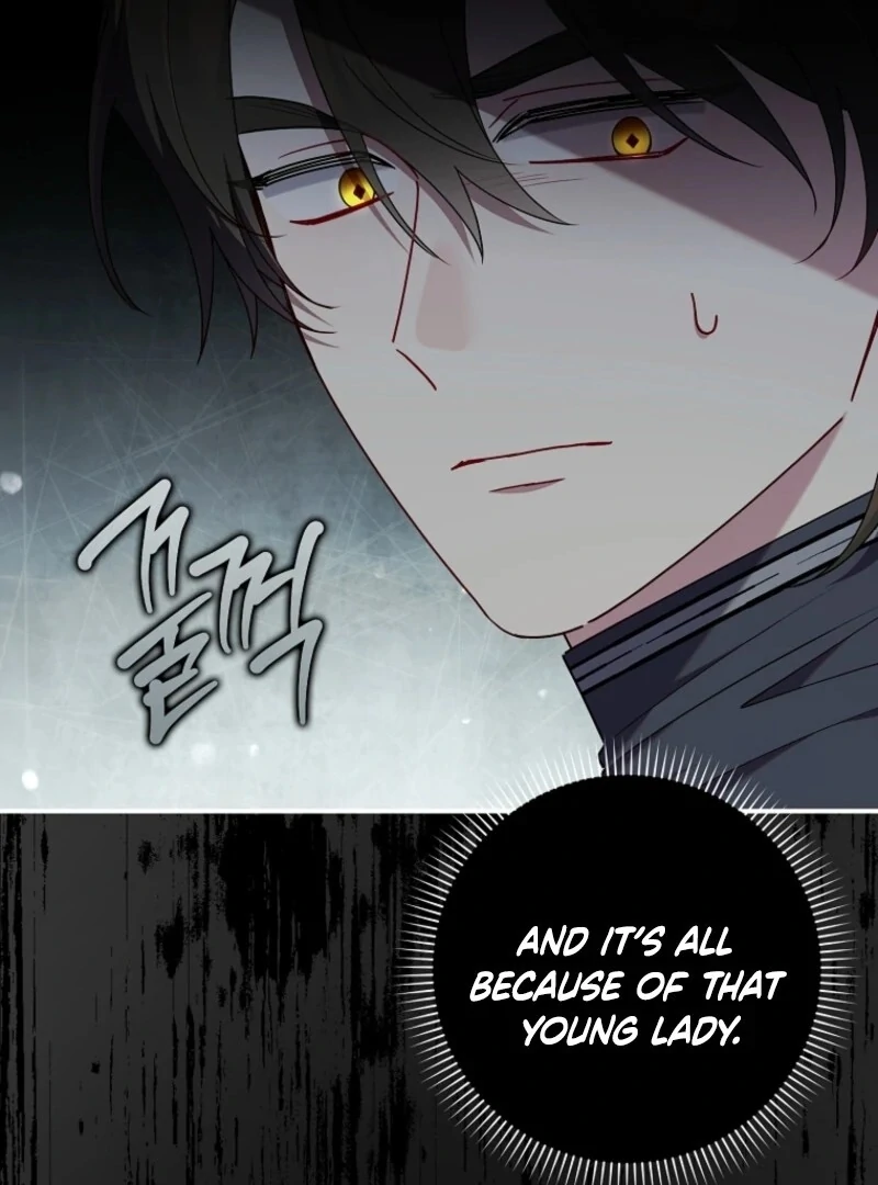 I Saved You, but I’m Not Responsible [Lua Comic] - Chapter 52 manhwa