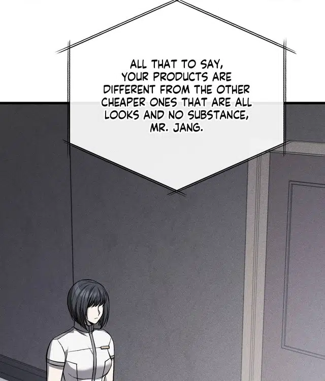 My Personal Caddie [Official] - Episode 1 manhwa