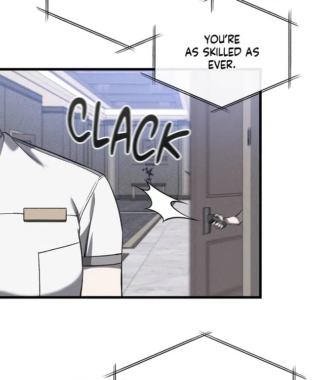 My Personal Caddie [Official] - Episode 1 manhwa