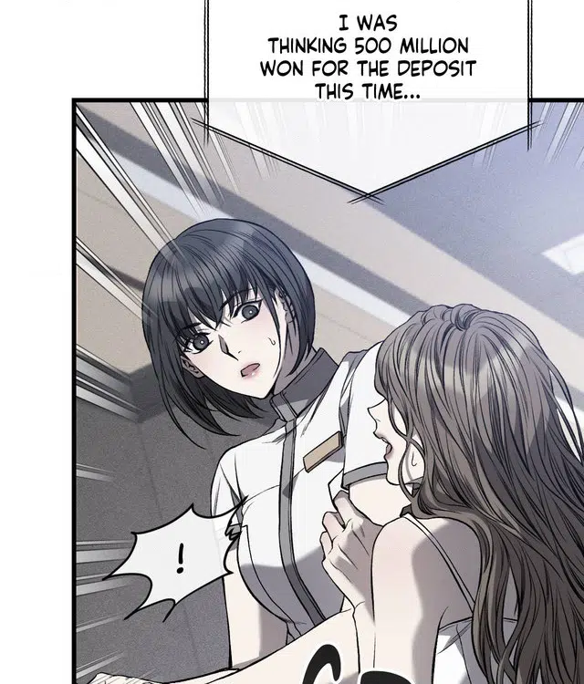 My Personal Caddie [Official] - Episode 1 manhwa