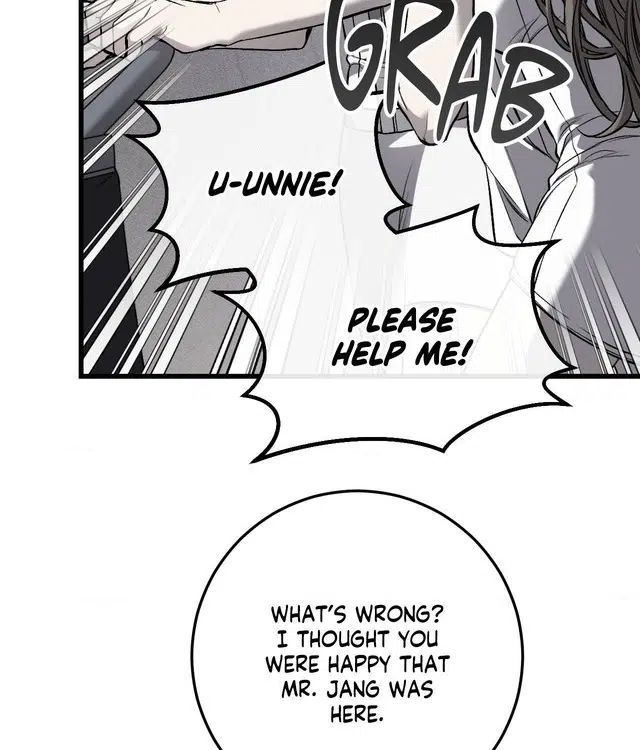 My Personal Caddie [Official] - Episode 1 manhwa