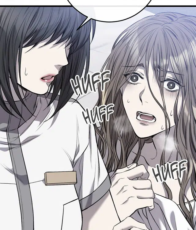 My Personal Caddie [Official] - Episode 1 manhwa