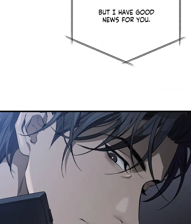 My Personal Caddie [Official] - Episode 1 manhwa