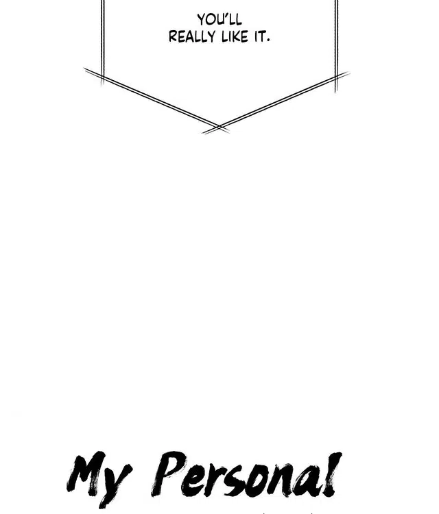 My Personal Caddie [Official] - Episode 1 manhwa