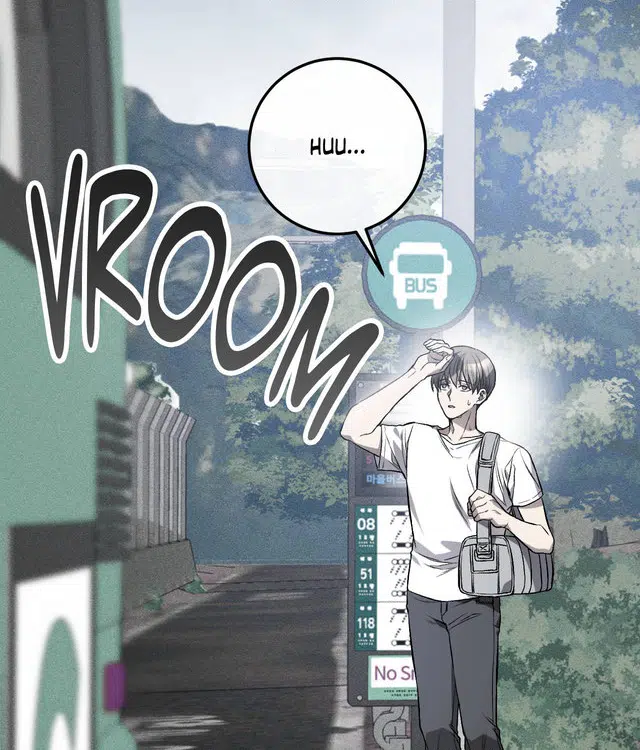 My Personal Caddie [Official] - Episode 1 manhwa