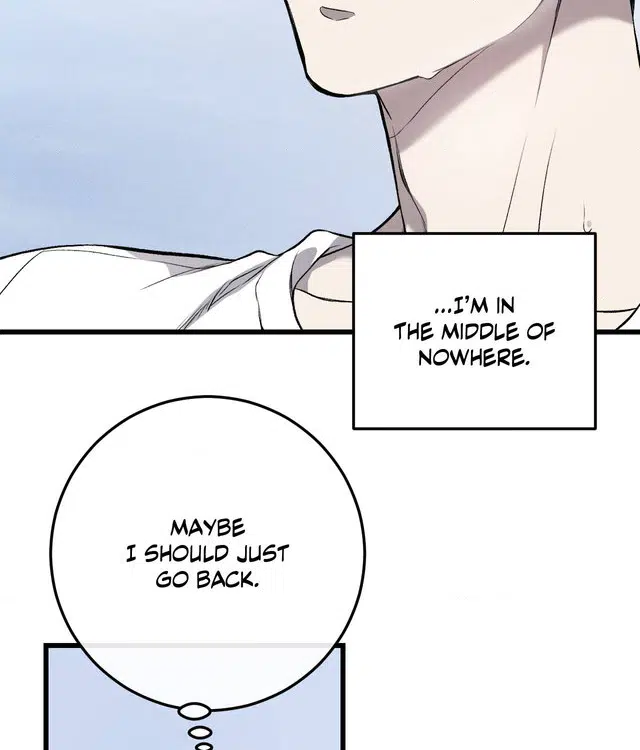 My Personal Caddie [Official] - Episode 1 manhwa