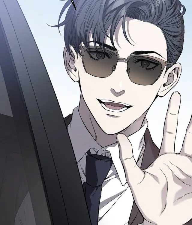 My Personal Caddie [Official] - Episode 1 manhwa