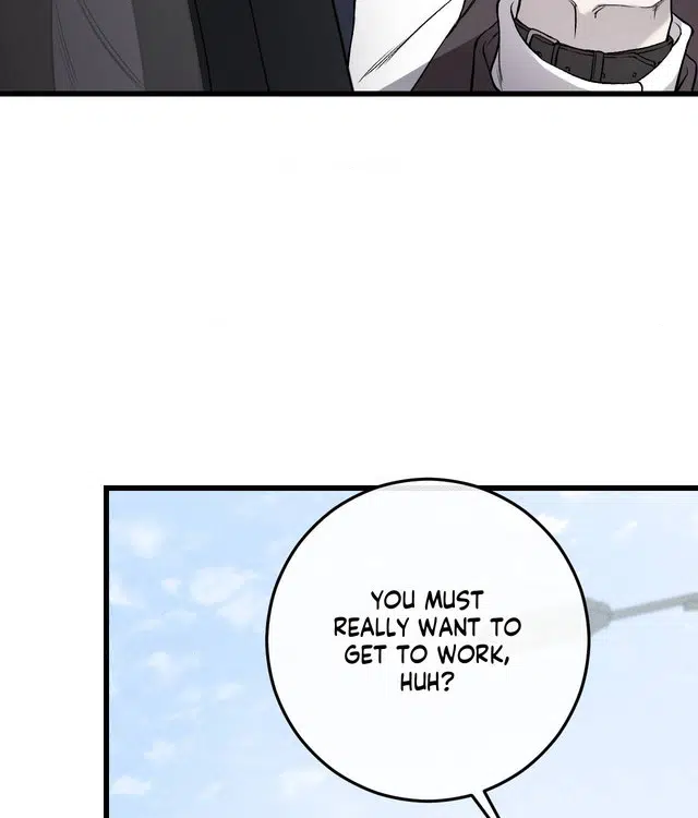 My Personal Caddie [Official] - Episode 1 manhwa
