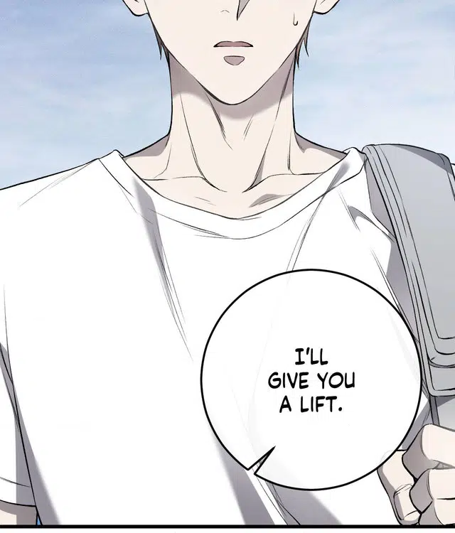 My Personal Caddie [Official] - Episode 1 manhwa