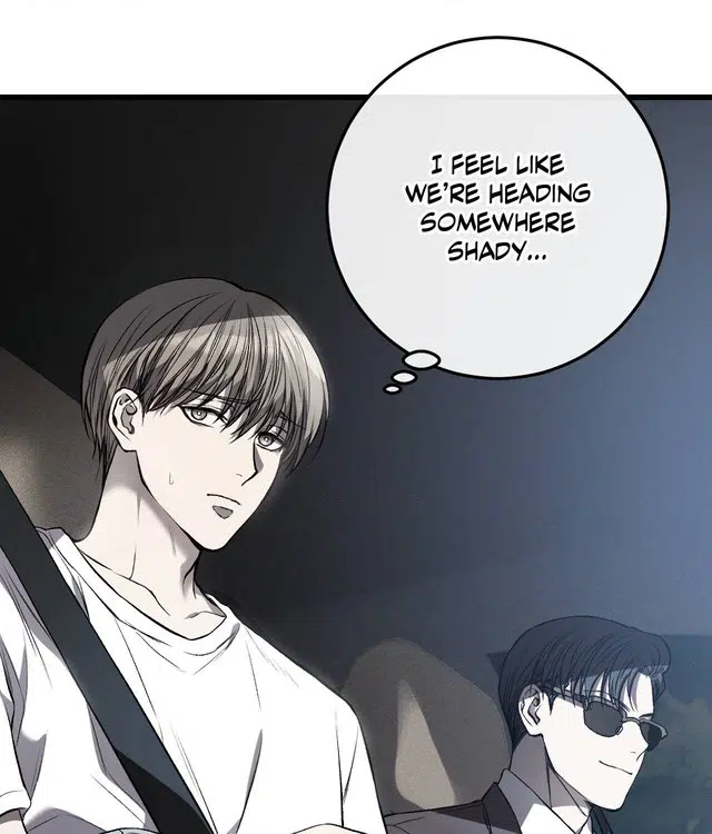 My Personal Caddie [Official] - Episode 1 manhwa