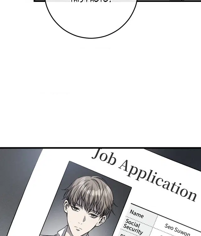 My Personal Caddie [Official] - Episode 1 manhwa