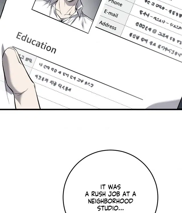 My Personal Caddie [Official] - Episode 1 manhwa