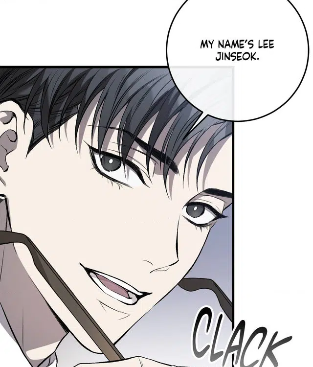 My Personal Caddie [Official] - Episode 1 manhwa