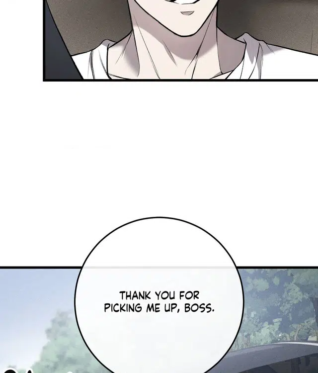 My Personal Caddie [Official] - Episode 1 manhwa