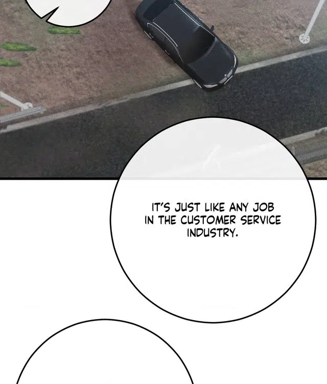 My Personal Caddie [Official] - Episode 1 manhwa