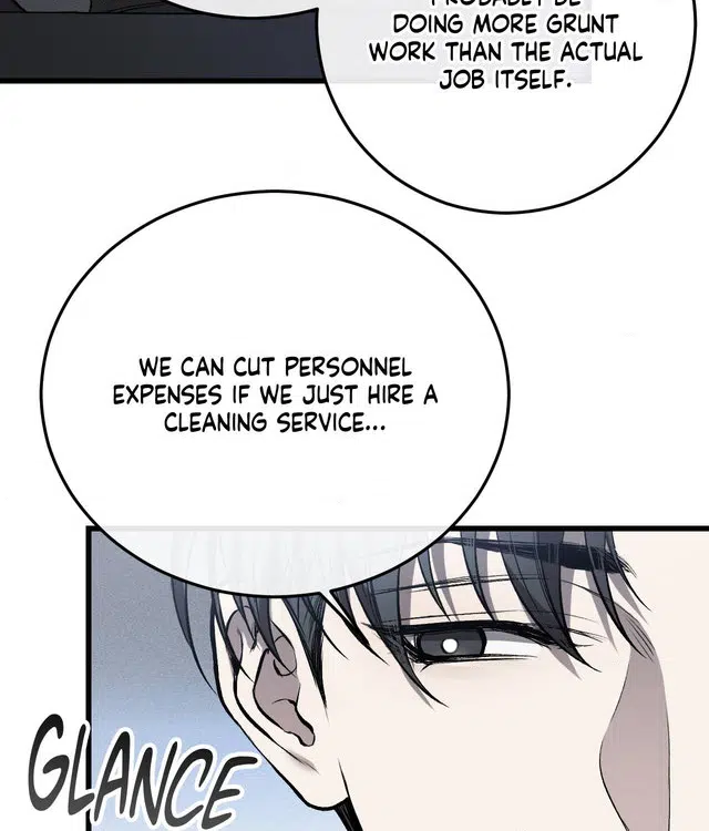 My Personal Caddie [Official] - Episode 1 manhwa