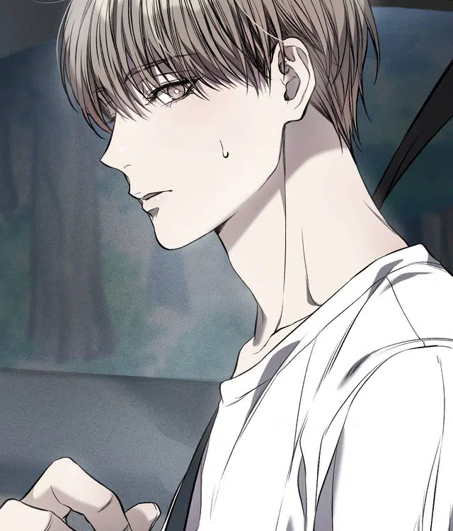 My Personal Caddie [Official] - Episode 1 manhwa