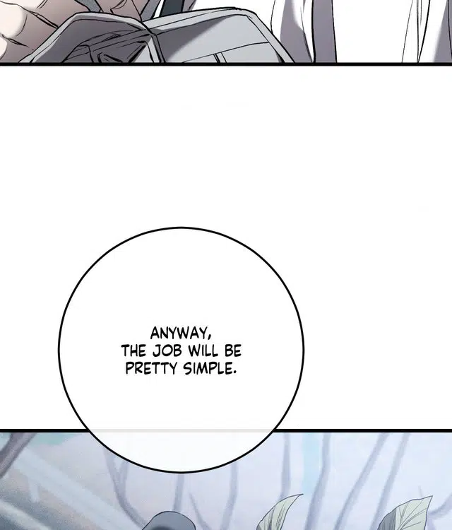 My Personal Caddie [Official] - Episode 1 manhwa