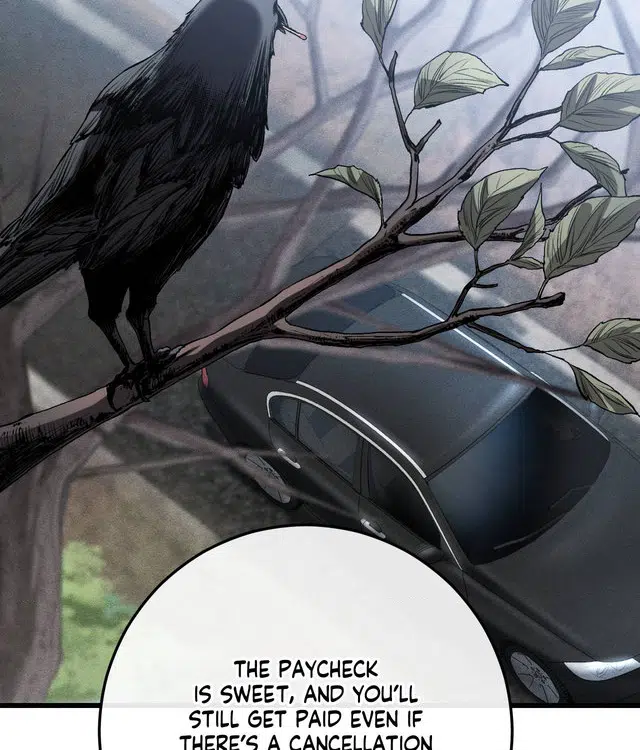 My Personal Caddie [Official] - Episode 1 manhwa