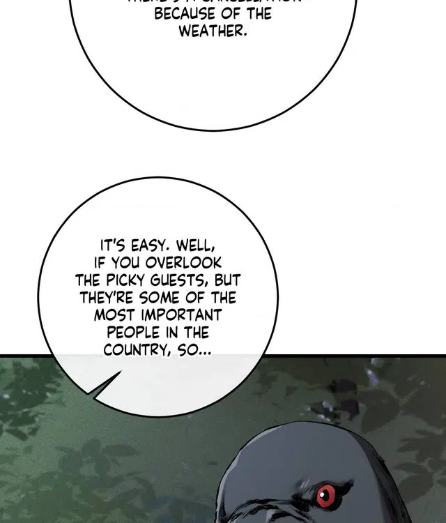 My Personal Caddie [Official] - Episode 1 manhwa