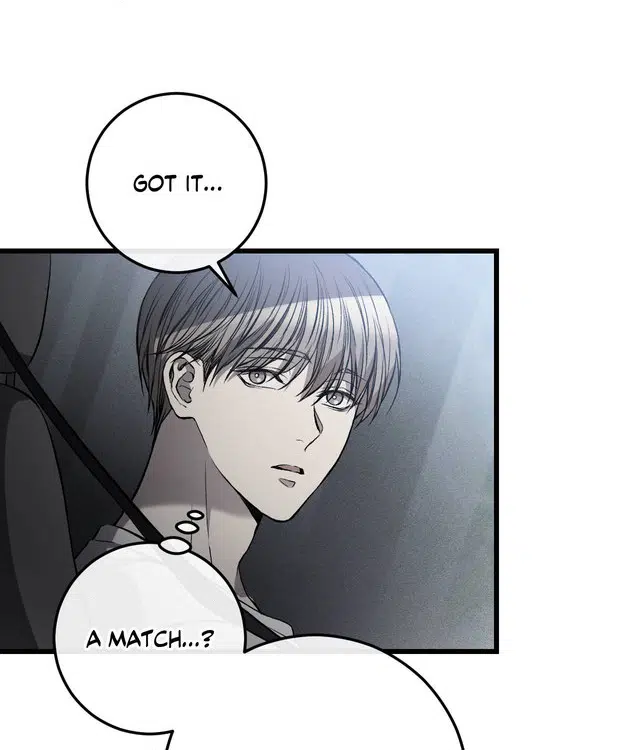 My Personal Caddie [Official] - Episode 1 manhwa